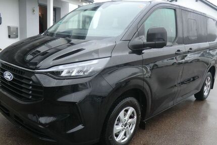 Ford Transit Custom 18.501 km 38.750 &euro; Mickhausen 86866