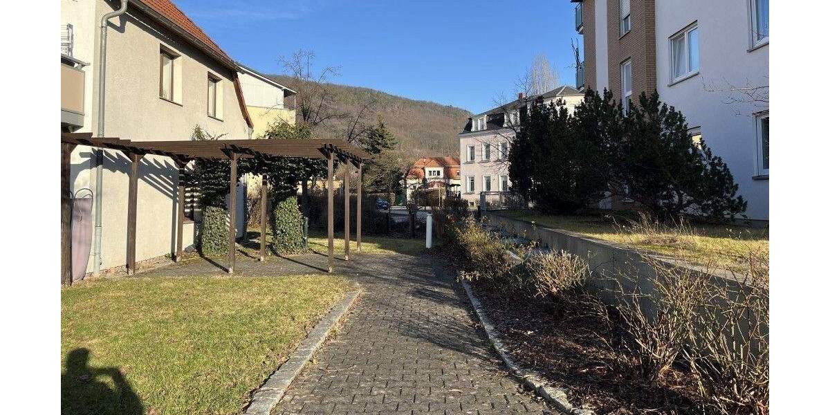 Etagenwohnung Freital - 2 Zimmer, 57 m&sup2;, 107.500&euro; | Angebot:25568457