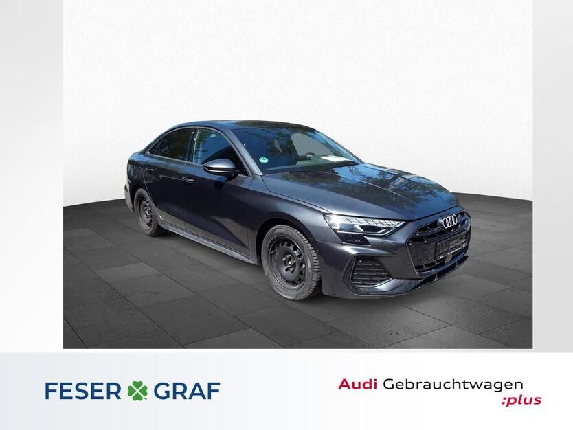 Audi A3 12.250 km 36.490 € Roth 91154