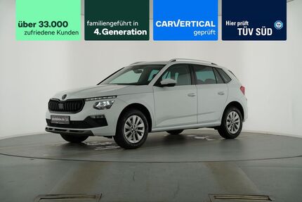 Skoda Kamiq 22.066 km 20.889 &euro; Sangerhausen 06526