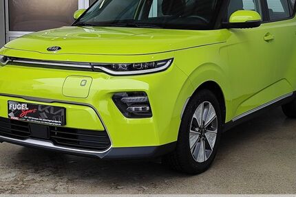 Kia Soul 24.999 km 15.869 &euro; Dresden 01157