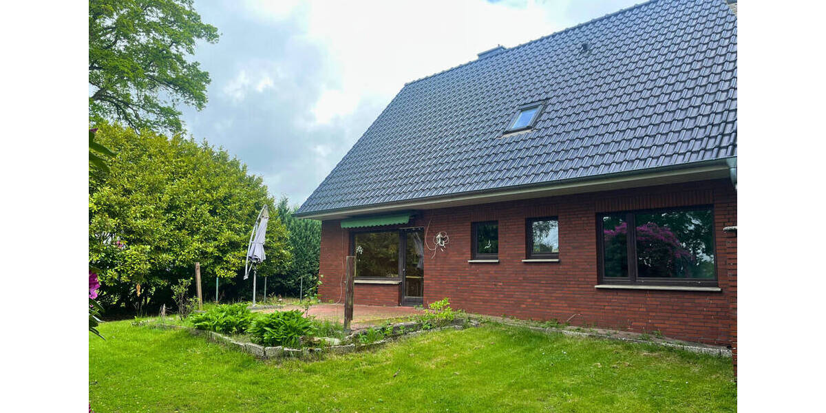 Einfamilienhaus Großenkneten / Ahlhorn Ahlhorn - 5 Zimmer, 143 m&sup2;, 250.000&euro; | Angebot:26730905