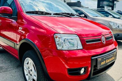 Fiat Panda 103.000 km 5.990 € München 81825
