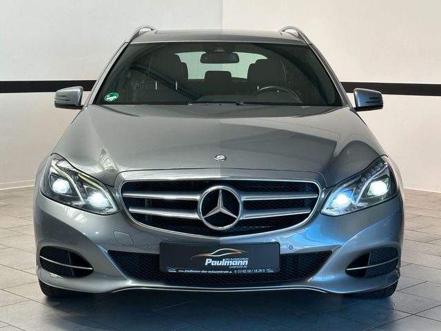 Mercedes-Benz E 200 T CGI AVANTGARDE Navi*Leder*LED* 213.827 km 13.980 &euro; Gebesee 99189
