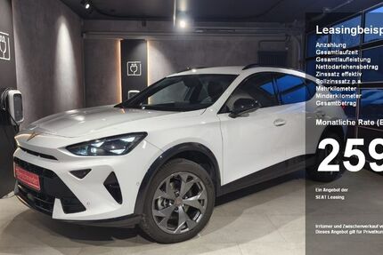 Cupra Formentor 20.612 km 33.250 &euro; Riedenburg 93339