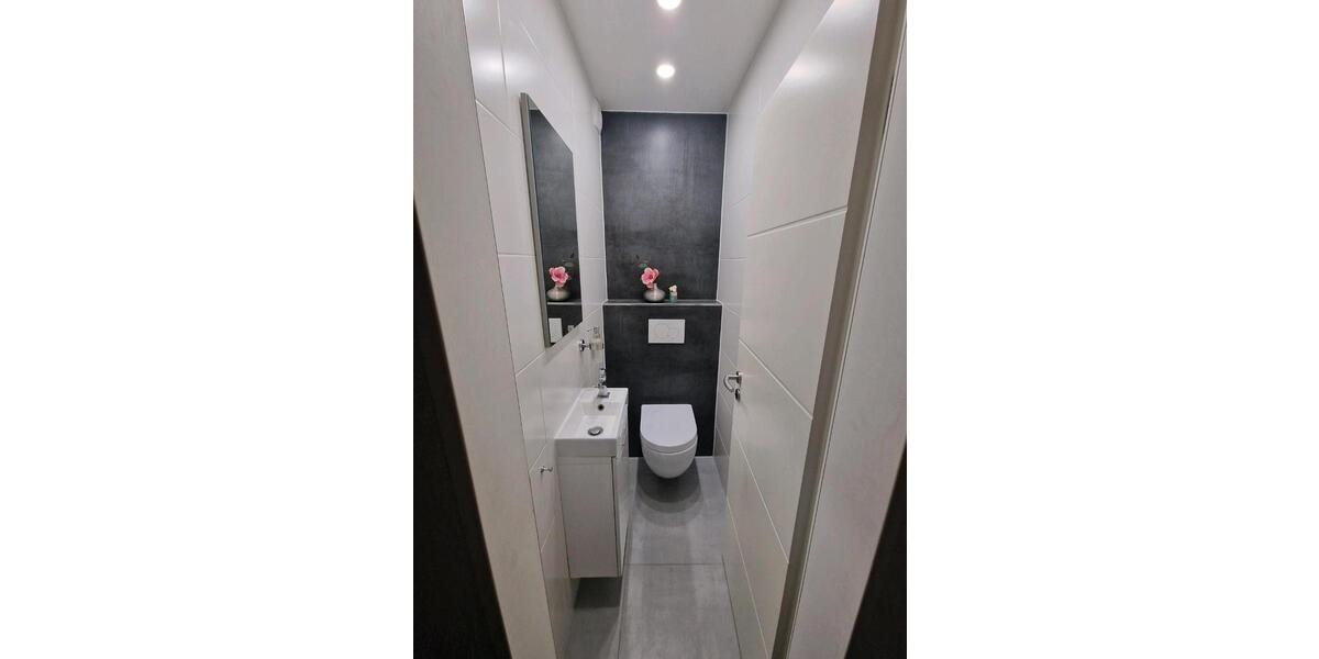 4 ZKB Wohnung im Erdgeschoss Provisionsfrei 4 zimmer