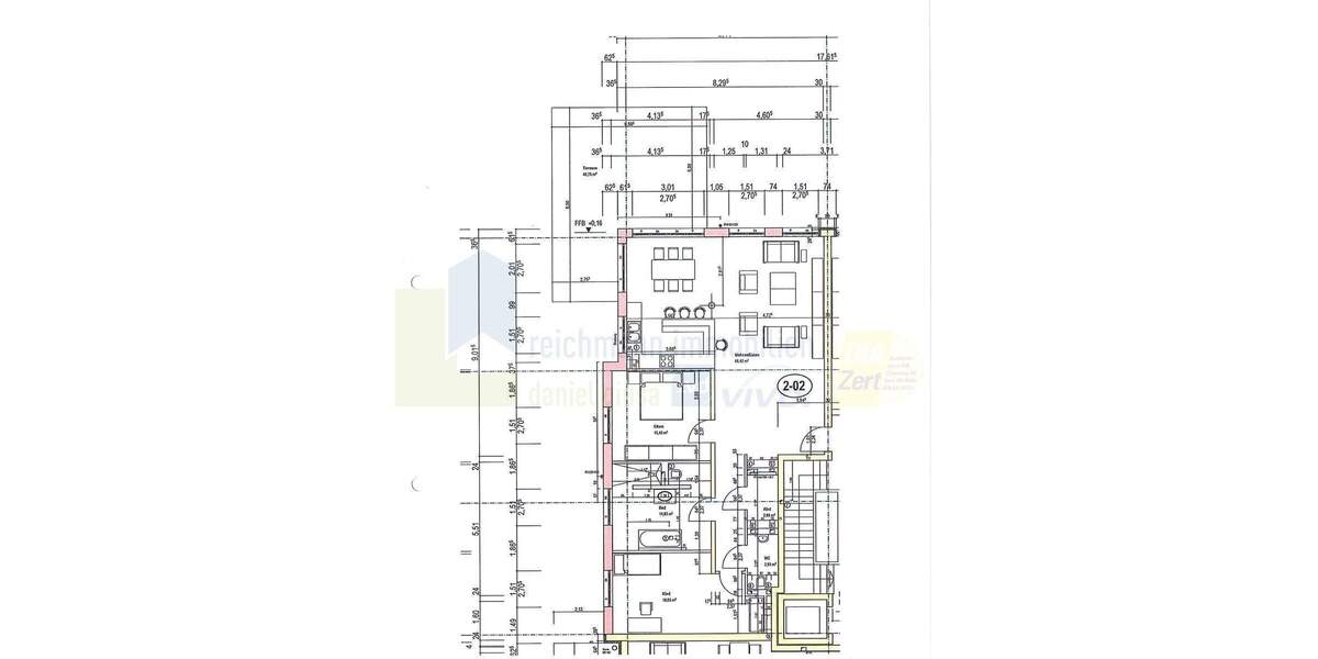 Etagenwohnung Hüfingen - 3 Zimmer, 141 m&sup2;, 440.000&euro; | Angebot:25692092
