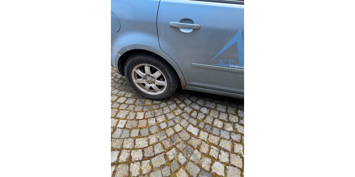 Ford C-Max 250.000 km 1.450 &euro; München 81371