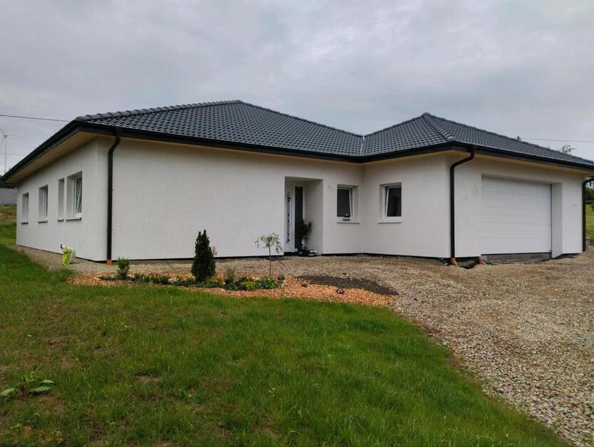 Einfamilienhaus Bungalow in Schleid zu verkaufen 54636