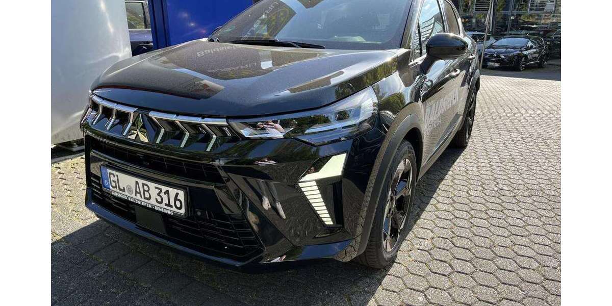 Mitsubishi ASX 1.900 km 31.250 &euro; Bergisch Gladbach 51427