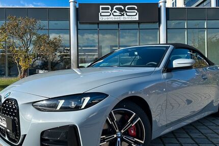BMW 420 5.900 km 54.990 &euro; Kempten 87439