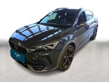 Cupra Formentor 40.657 km 24.880 &euro; Geldern 47608