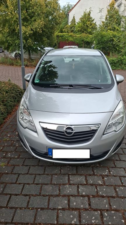 Meriva