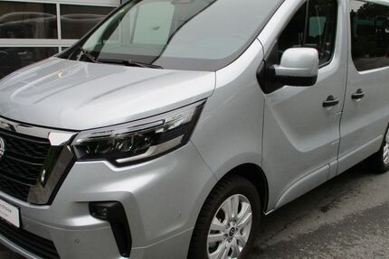 Nissan Primastar 20.350 km 34.990 € Bielefeld 33689
