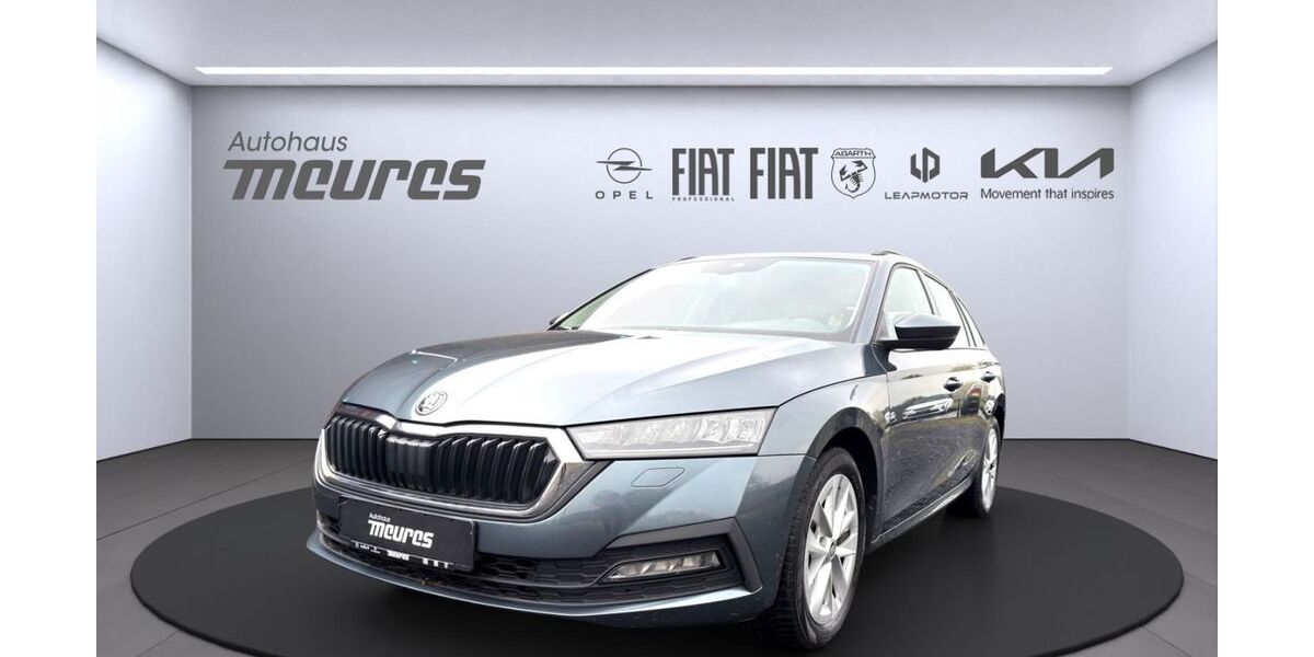 Skoda Octavia 69.565 km 19.477 &euro; Heinsberg 52525