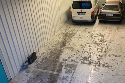 Wetzlar Halle, Lagerraum, Lagerhalle, Nutzfläche zimmer