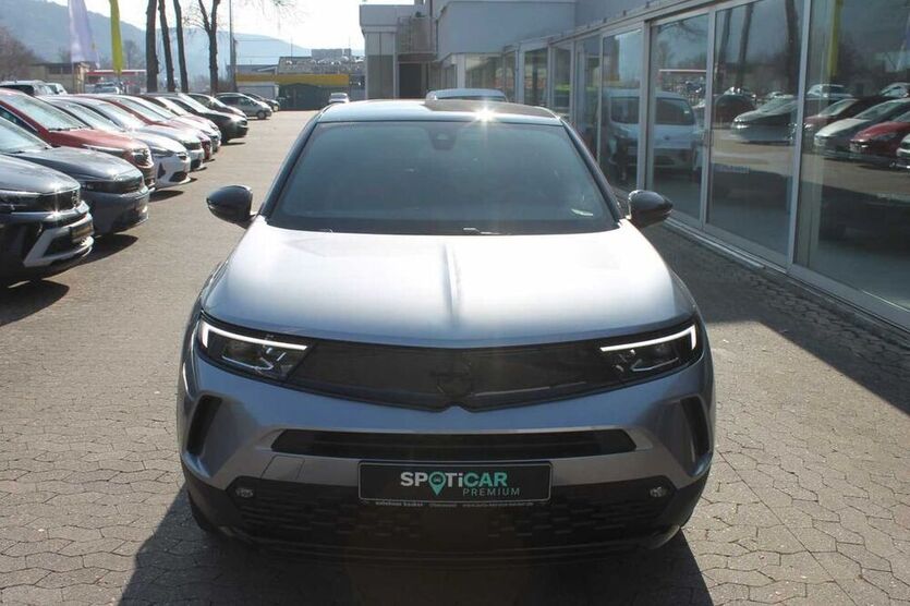 Mokka