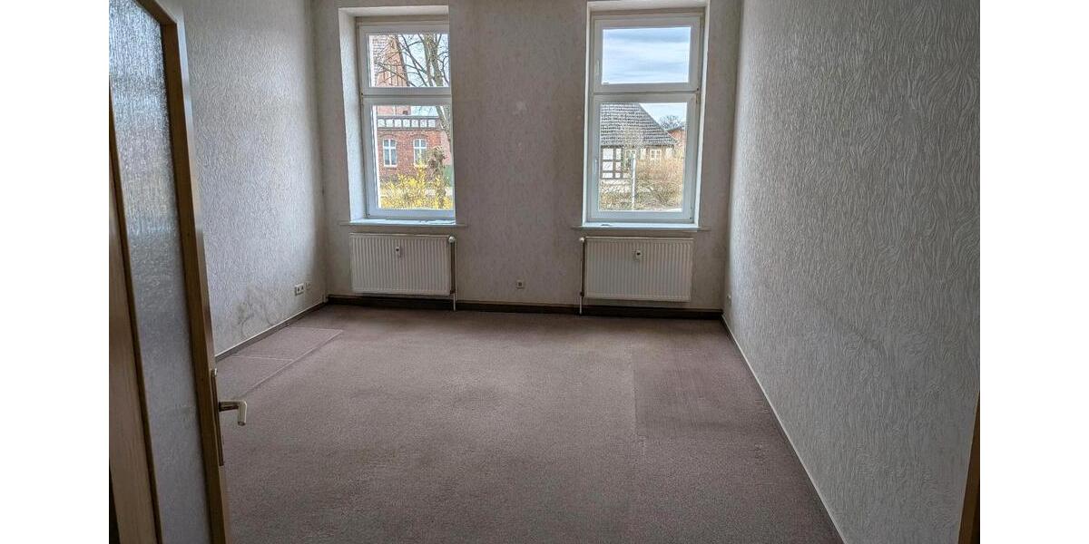 Etagenwohnung Templin - 2 Zimmer, 55 m&sup2;, 550&euro; | Angebot:25931685