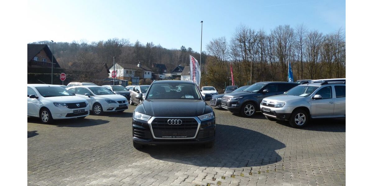 Audi Q5 151.000 km 19.999 &euro; Wiehl 51674