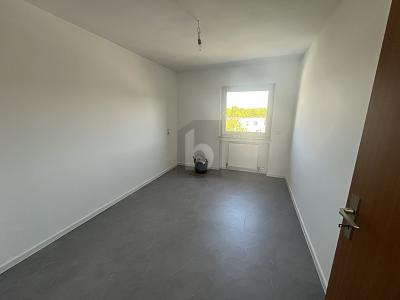 KERNSANIERT MIT VIEL LICHT UND FERNBLICK - Dachgeschoßwohnung Lollar | Angebot:26373660