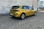 Opel Astra L INITIALE in AMBER Kult Gelb Metallic 3.000 km 19.999 &euro; Hamburg 22339