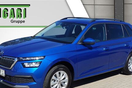 Skoda Kamiq 61.000 km 17.440 &euro; Magdeburg 39128