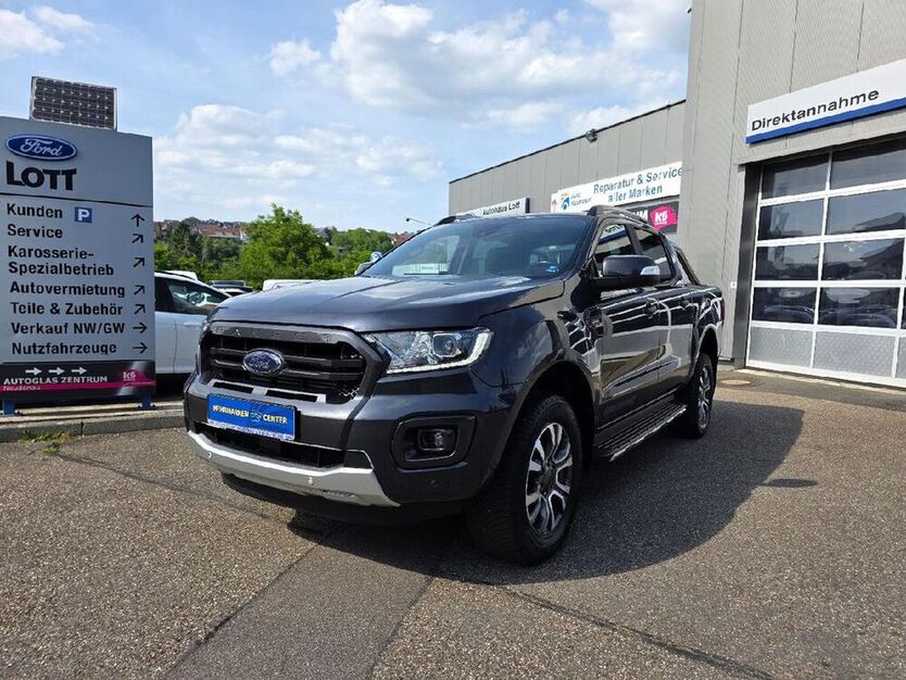 Ranger
