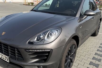 Porsche Macan 157.250 km 27.900 &euro; Sankt Augustin 53757