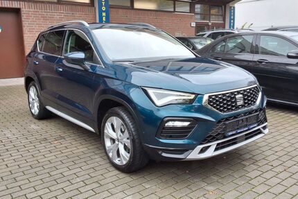 Seat Ateca 88.000 km 20.900 € Berlin 13599