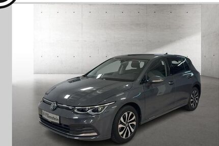 VW Golf 50.100 km 20.705 &euro; Fürth 90762