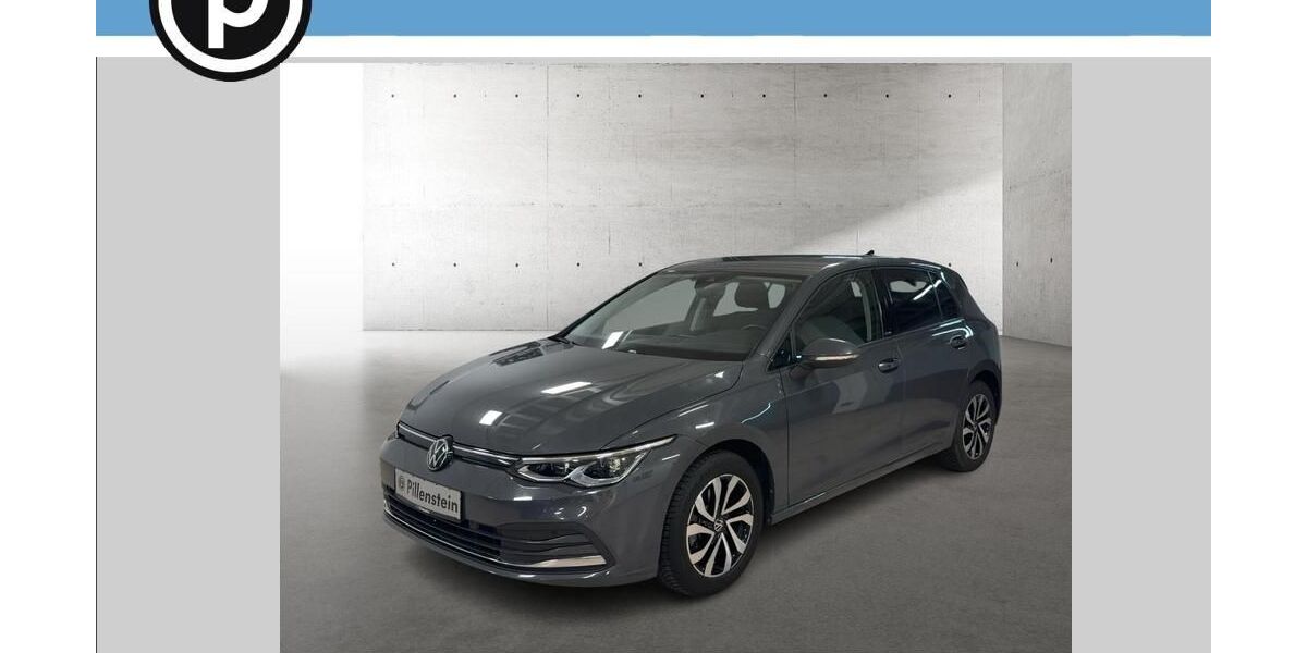 VW Golf 50.100 km 20.705 &euro; Fürth 90762