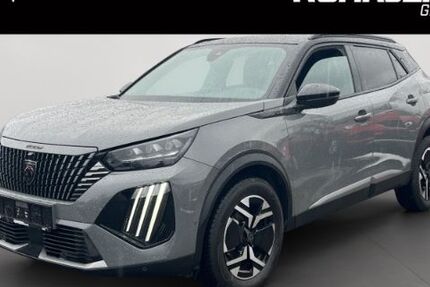 Peugeot 2008 20.950 km 24.490 &euro; Duisburg 47059