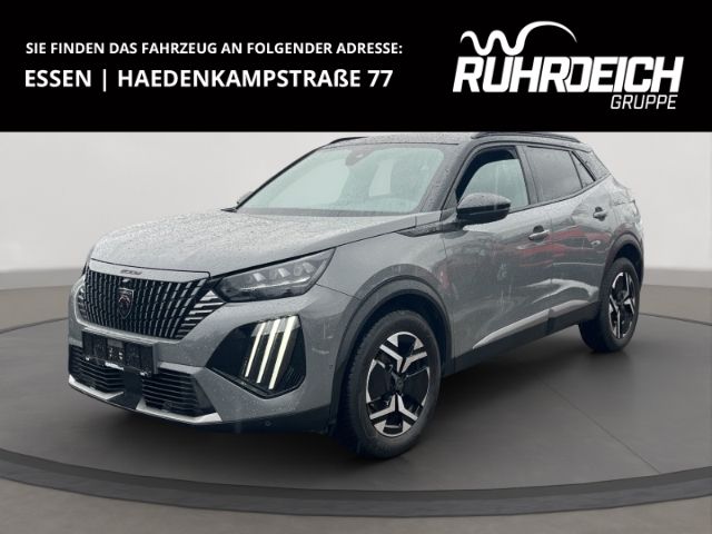 Peugeot 2008 20.950 km 24.490 &euro; Duisburg 47059