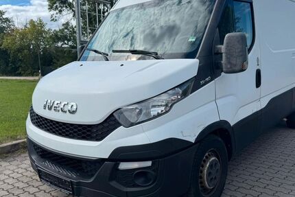 IVECO Andere 212.000 km 11.499 € Schkopau 06258