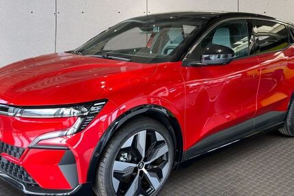 Renault Megane E-TECH 14.912 km 30.490 &euro; Stendal 39576