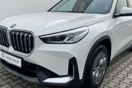 BMW iX1 23.403 km 33.249 &euro; Kaiserslautern 67663