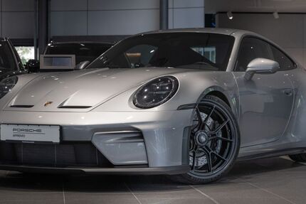 Porsche 992 7.300 km 212.900 &euro; Lübeck 23560