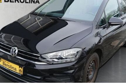 VW Golf Sportsvan 86.151 km 12.888 &euro; Luckenwalde 14943