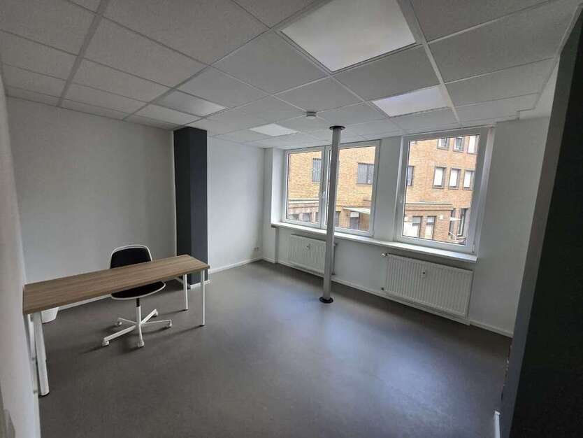 Büro in Neuss 499 € 30 m²