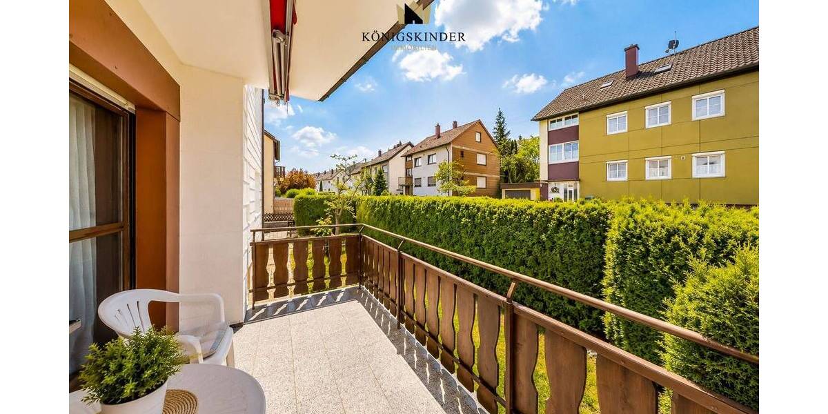 Mehrfamilienhaus, Wohnhaus Giengen an der Brenz Giengen - 8 Zimmer, 180 m&sup2;, 420.000&euro; | Angebot:26851400