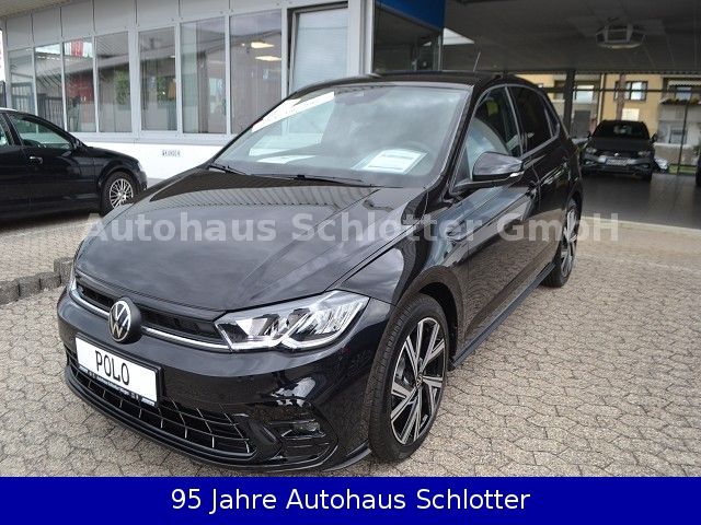 VW Polo 27.500 km 24.590 € Wirges 56422