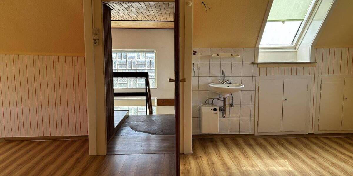 Reihenendhaus Uelzen - 4 Zimmer, 110 m&sup2;, 149.000&euro; | Angebot:26672937