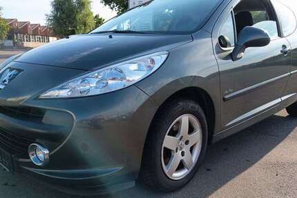 Peugeot 207 236.000 km 699 &euro; Lahr 77933