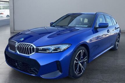 BMW 320 10.697 km 48.490 &euro; Mühldorf am Inn 84453