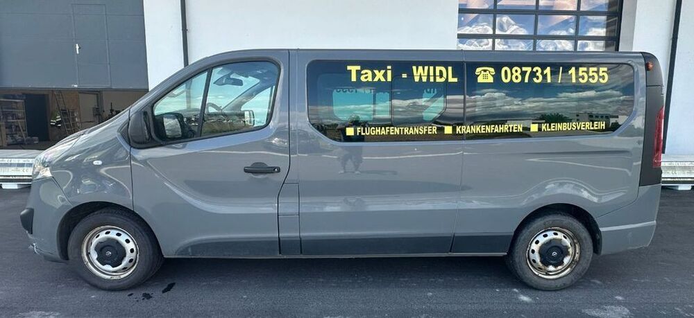 Vivaro