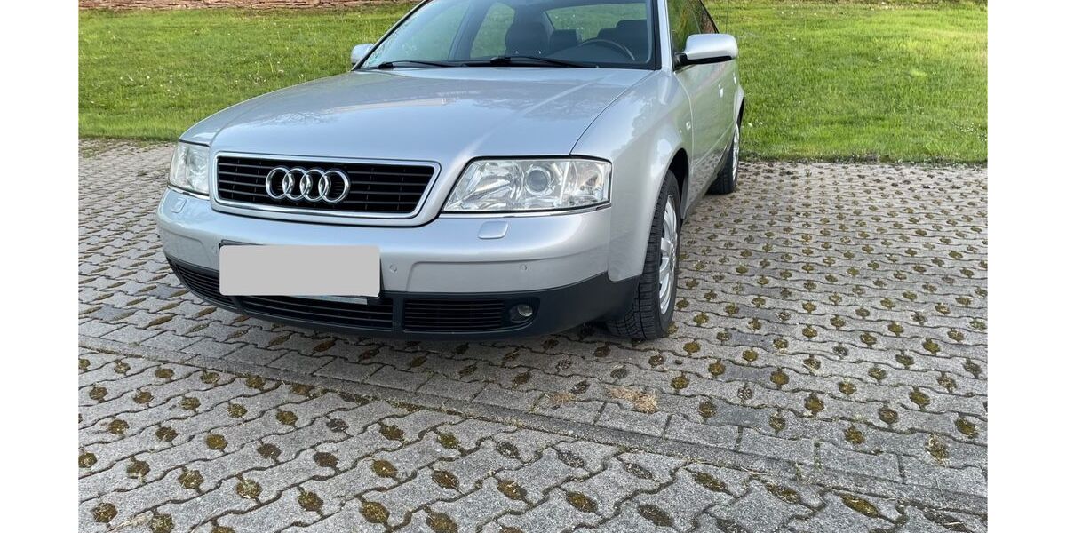 Audi A6 166.000 km 7.000 &euro; Walzbachtal 75045