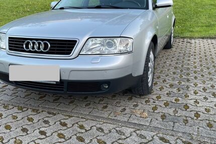 Audi A6 167.000 km 6.800 &euro; Walzbachtal 75045