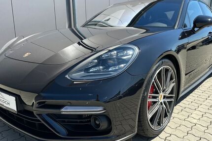 Porsche Panamera 74.911 km 74.870 € Appenweier 77767