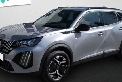 Peugeot 2008 28.600 km 25.950 &euro; Rathenow 14712