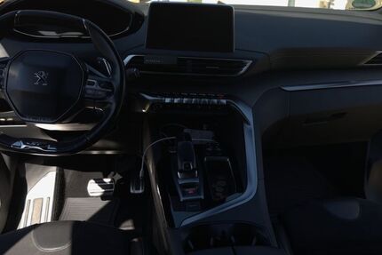 Peugeot 5008 174.000 km 16.999 &euro; Heimerdingen 71254